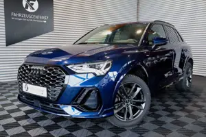 Audi Q3 45 TFSI QUATTRO S Line/CARPLAY/360/PANO/SONOS