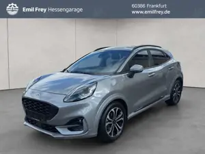 Ford Puma 1.0 EcoBoost Hybrid Aut. ST-LINE X