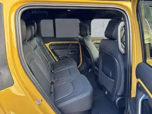 Land Rover Defender 110 D350 Trophy Edition Bild 5