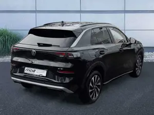 Volkswagen T-Roc Bild 4
