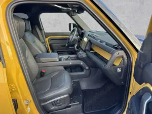 Land Rover Defender 110 D350 Trophy Edition Bild 3