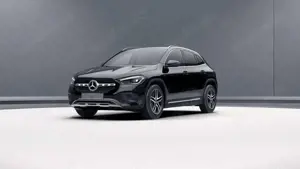 Mercedes-Benz GLA 250 e Progressive/MULTIBEAM/Business-P/RfCam