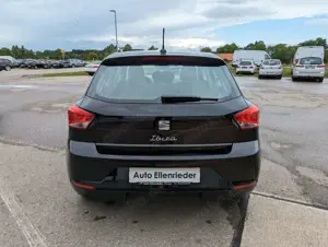 SEAT Ibiza Bild 4