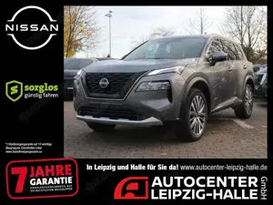 Nissan X-Trail TEKNA 1.5 VC-T MHEV 4x2 WKR inkl.