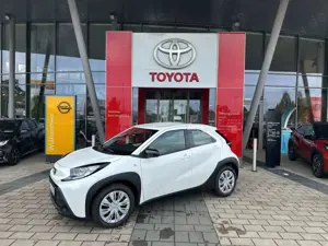 Toyota Others Aygo X 1,0 Business Edition, APPLE CARPL, KAMERA