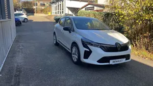 Renault Clio Evolution