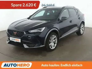 CUPRA Formentor 1.5 TSI ACT Aut.*NAVI*LED*PDC*SHZ*ACC*VC*KLIMA*