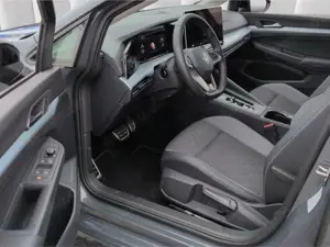 Volkswagen Golf VIII GOAL TDI*DSG AHK LED+ ACC Navi R-Kam Bild 5