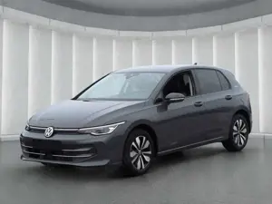 Volkswagen Golf VIII GOAL TDI*DSG AHK LED+ ACC Navi R-Kam Bild 2