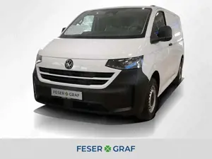 Volkswagen T7 Transporter Kasten 2.0 TDI Navi Holzboden