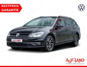 Volkswagen Golf VII Variant 1.6 TDI Join Navi Android Apple