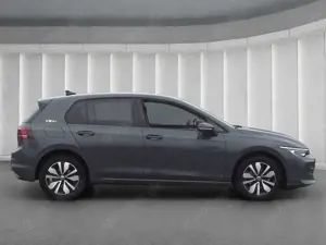 Volkswagen Golf VIII GOAL TDI*DSG AHK LED+ ACC Navi R-Kam Bild 3