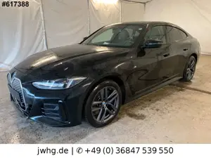BMW i4 Gran Coupe 35 eDr M Sport Facelift HeadUp ACC