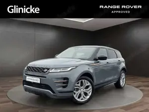 Land Rover Range Rover Evoque Plug-in-Hybrid P300e R-Dynami