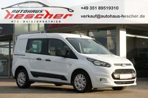 Ford Transit Connect 220 1.6 TDCi *KLIMA*SHZ*PDC*AHK*