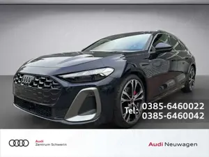 Audi A5 Avant TDI 150 kW S tronic Bild 1