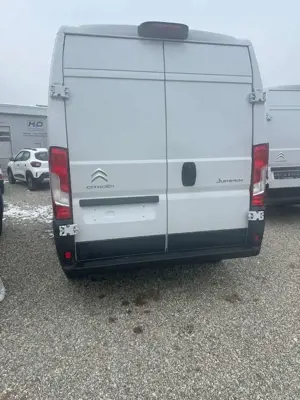 Citroen Jumper Grossraumkasten 33 L2H2 Control BlueHDi 1 Bild 2