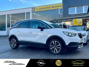 Opel Crossland X 1.2T Design Line,RKAM,NAVI,PDC,ALU