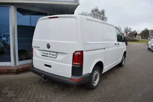 Volkswagen T6 Transporter Kurz EU6 3-Sitzer el. FH el. Spiegel ZV+FB AHK Bild 3