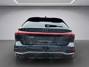 Audi A5 Avant TDI 150 kW S tronic Bild 5