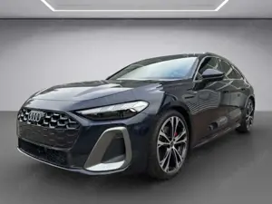 Audi A5 Avant TDI 150 kW S tronic Bild 2