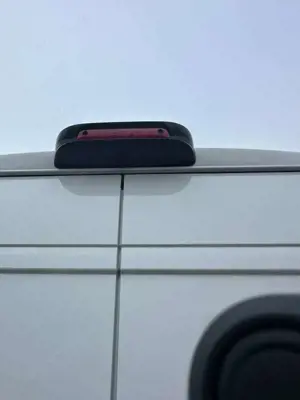 Citroen Jumper Grossraumkasten 33 L2H2 Control BlueHDi 1 Bild 5