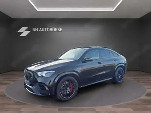 Mercedes-Benz GLE 63 AMG Coupe GLE 63 S AMG 4Matic+|Massage|Burmester|HUD
