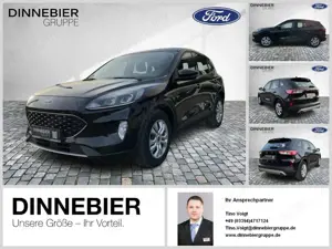 Ford Kuga 1.5 EcoBlue Cool  Connect NAVI 4xSHZ AHK