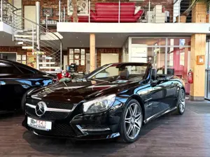 Mercedes-Benz SL 350 AMG-Line Magic Sky Distronic ABC NP~135T€