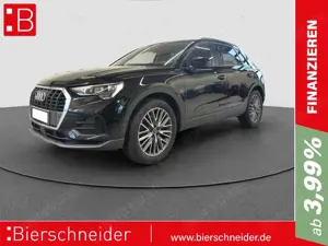 Audi Q3 40 TDI S tronic quattro KAMERA NAVI SHZ