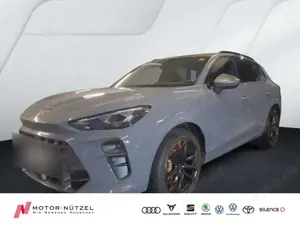 CUPRA Terramar VZ 2.0 TSI DSG MATRIX+NAVI+ACC+DCC+360°