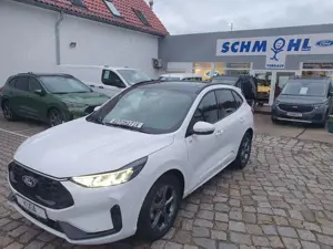 Ford Kuga 2.5 ST-Line X  Autom.Ahkpl. Panorama