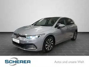 Volkswagen Golf VIII 2.0 TDI DSG ACTIVE, Navi, Sitzh., HUD,
