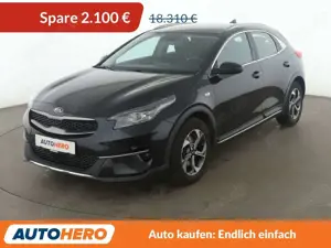 Kia XCeed 1.4 TGDI Edition 7 *ACC*CAM*SHZ*ALU*