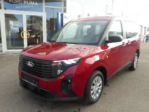 Ford Tourneo Courier Trend