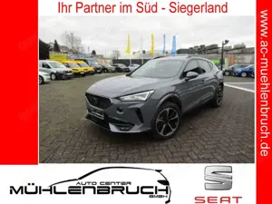 CUPRA Formentor 2.0 TDI 4Drive DSG 18ZOLL+NAVI+SHZ