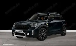 MINI Cooper SE Countryman Cooper SE ALL4 Countryman Head-Up HK HiFi DAB