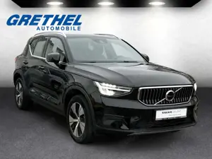 Volvo XC40 T4 Core Recharge Plug-In Hybrid 2WD StandHZG Navi