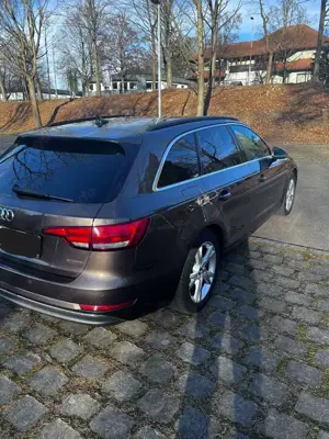 Audi A4 Avant 3.0 TDI quattro tiptronic sport Bild 3