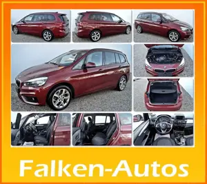 BMW 218 218 i -SUPER EXTRAS  ZUSTAND- *AUCH MIT GARANTIE*