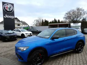 Alfa Romeo Stelvio 2.0 T 280 PS Veloce Q4 Techn.+Premiumpak+Pano+21