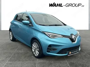 Renault ZOE Experience *NAVI*PDC*RFK*SHZ* DAB Bild 3