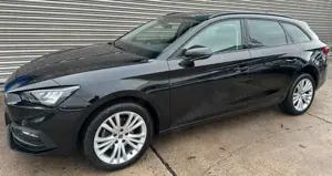 SEAT Leon Sportstourer Style *NAVI*LED*KAMERA*KLIMA*