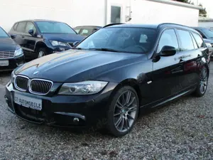 BMW 320 320d M-Paket