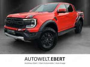 Ford Ranger 3.0 Ecoboost Raptor DoKa/AHK/ACC/BO/360°