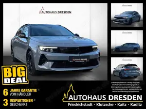 Opel Astra GS Hybrid 107 kW 145 PS ACC+LED+Navi