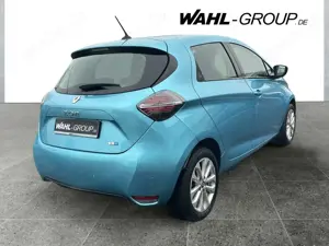 Renault ZOE Experience *NAVI*PDC*RFK*SHZ* DAB Bild 5