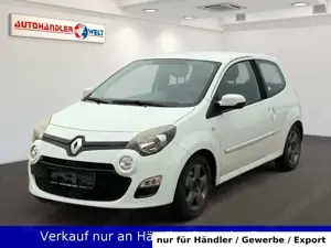 Renault Twingo Paris