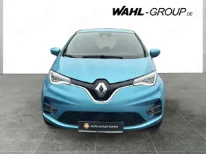 Renault ZOE Experience *NAVI*PDC*RFK*SHZ* DAB Bild 2