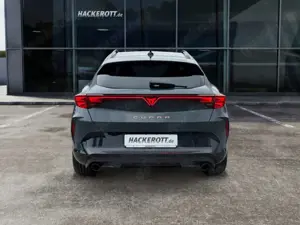 CUPRA Formentor VZ 2.0 TSI 265 PS 7-Gang-DSG ABT-Umbau, Sennheiser Bild 4